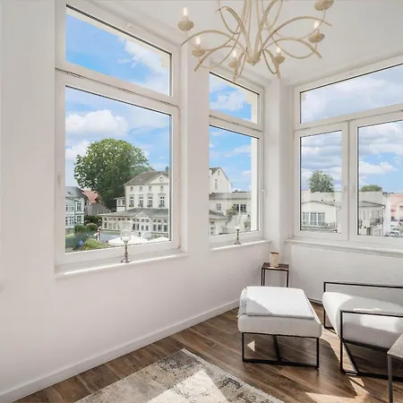 Haus Skanska Landskrona Apartment