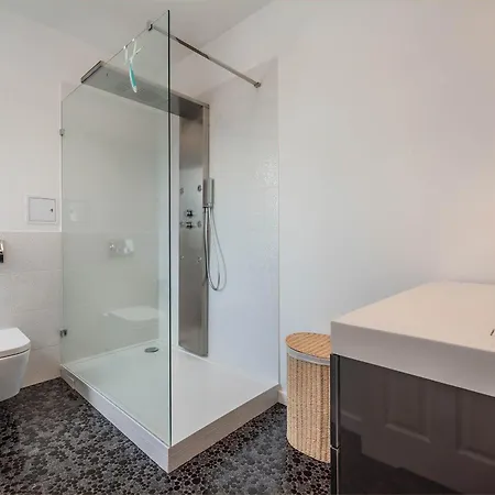 Apartment Haus Skanska Landskrona Heringsdorf (Usedom)