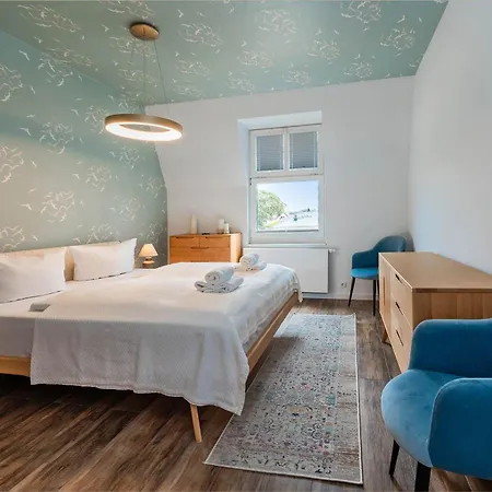 Haus Skanska Landskrona *