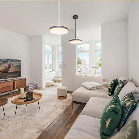 Haus Skanska Landskrona Appartement