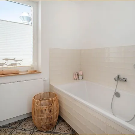 Haus Skanska Landskrona Lejlighed *