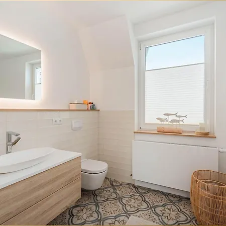 Haus Skanska Landskrona Appartement