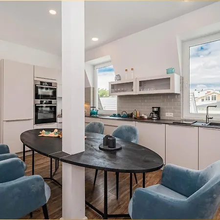 Appartement Haus Skanska Landskrona