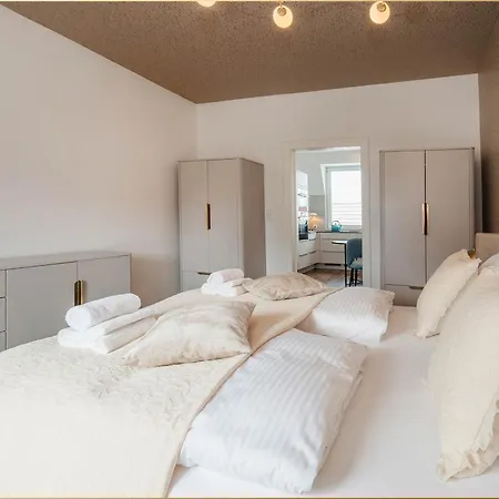 Lejlighed Haus Skanska Landskrona *