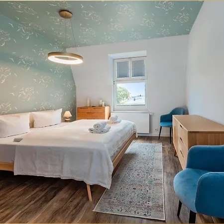 Haus Skanska Landskrona