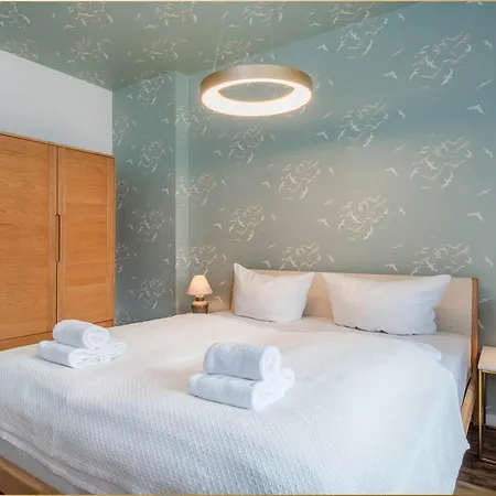 Appartement Haus Skanska Landskrona