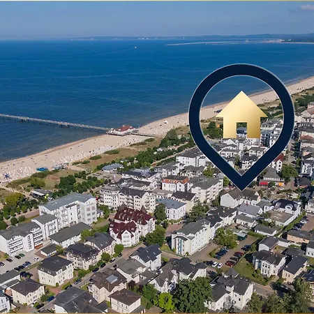 Lägenhet Haus Skanska Landskrona