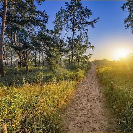Haus Skanska Landskrona Lägenhet *