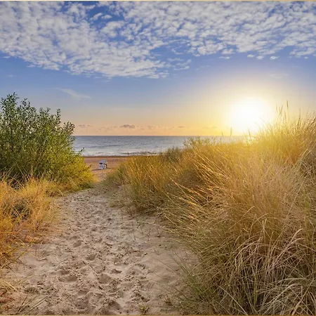 Appartement Haus Skanska Landskrona *