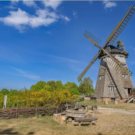 Haus Skanska Landskrona