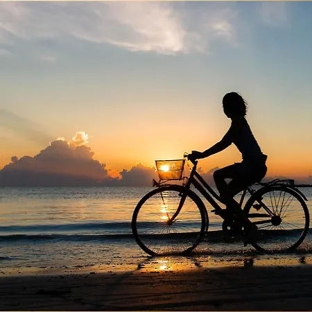 Haus Skanska Landskrona * Heringsdorf (Usedom)