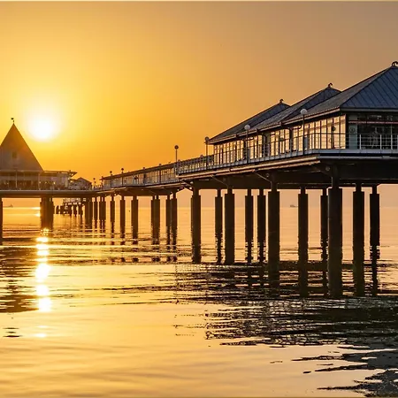 Haus Skanska Landskrona Heringsdorf (Usedom)