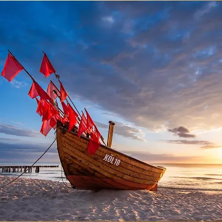 Haus Skanska Landskrona *