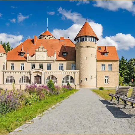 Lägenhet Haus Skanska Landskrona Heringsdorf (Usedom)