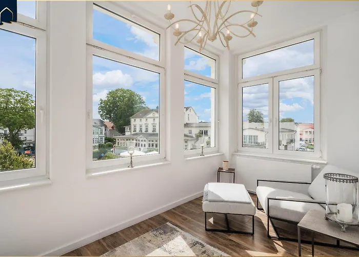 Haus Skanska Landskrona * הרינגסדורף