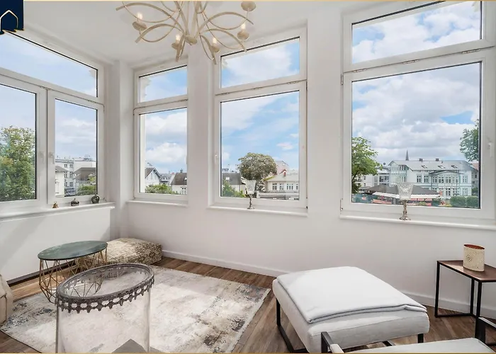 Haus Skanska Landskrona * הרינגסדורף