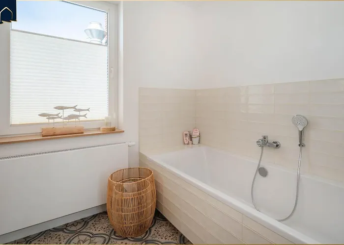 Haus Skanska Landskrona דירה *