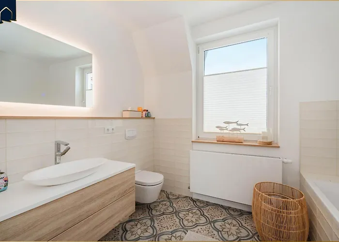 Haus Skanska Landskrona דירה