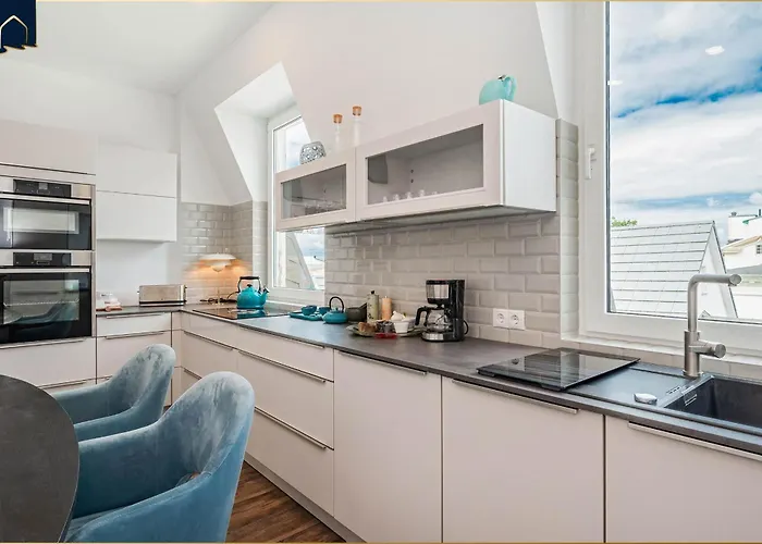 Haus Skanska Landskrona *