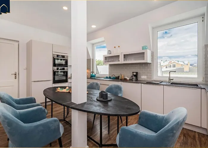 דירה Haus Skanska Landskrona