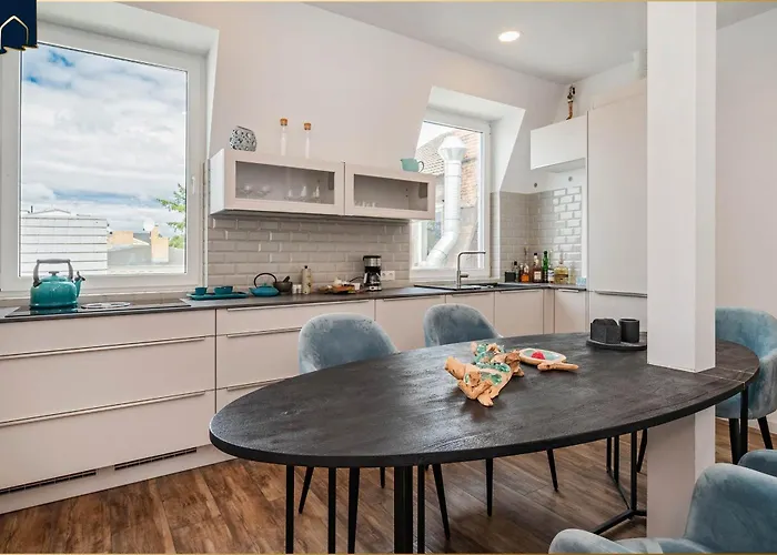 Haus Skanska Landskrona *