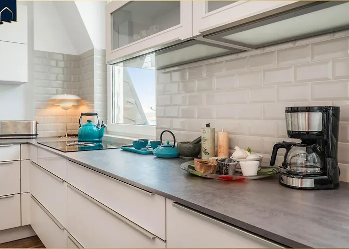 Haus Skanska Landskrona * הרינגסדורף