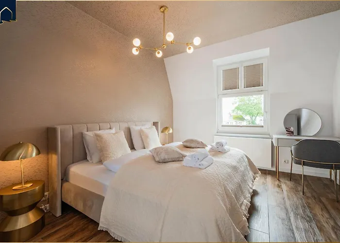 דירה Haus Skanska Landskrona הרינגסדורף