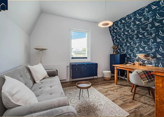 Haus Skanska Landskrona *