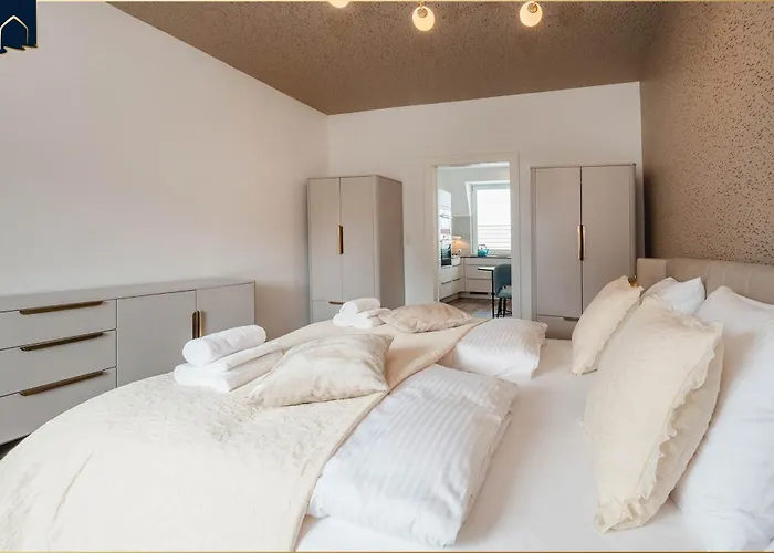 דירה Haus Skanska Landskrona *