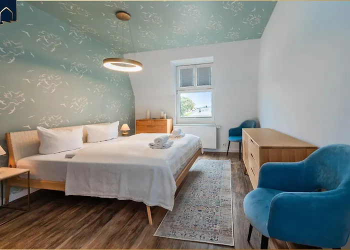 Haus Skanska Landskrona