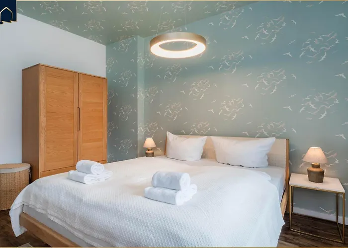 דירה Haus Skanska Landskrona