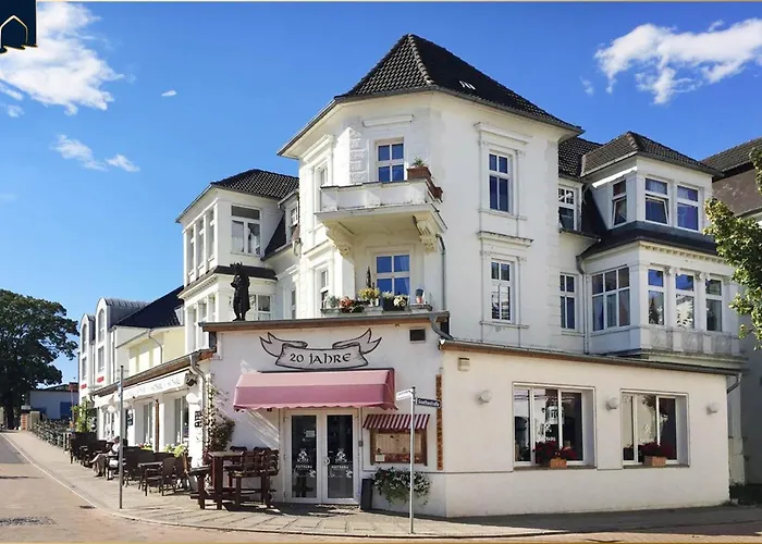 Haus Skanska Landskrona *