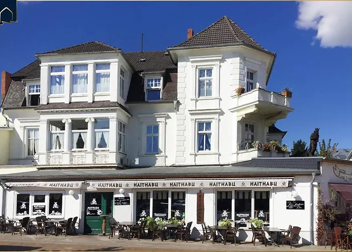 Haus Skanska Landskrona דירה הרינגסדורף