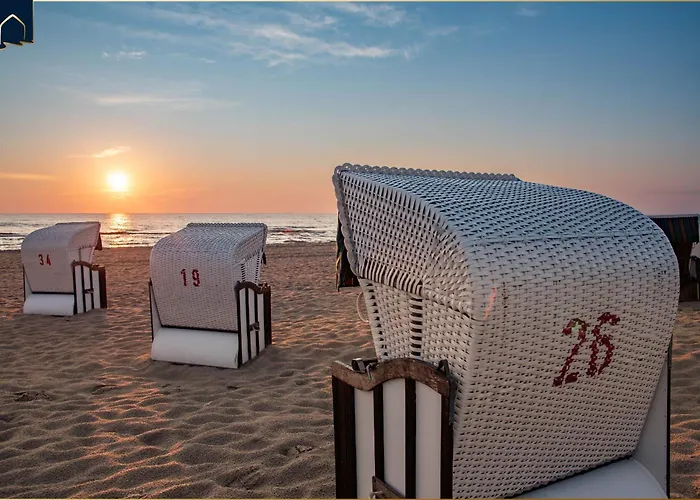 Haus Skanska Landskrona הרינגסדורף