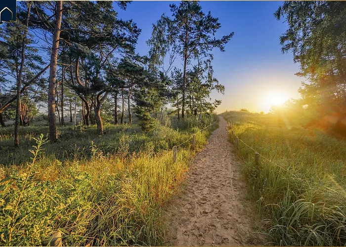 Haus Skanska Landskrona דירה *