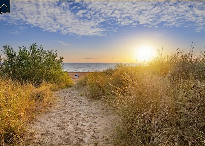 דירה Haus Skanska Landskrona *