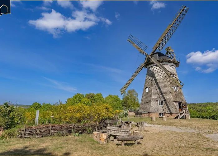 Haus Skanska Landskrona